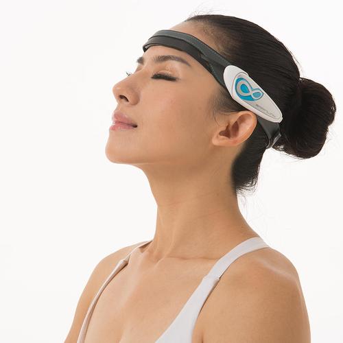 brainlink lite意念力头箍2代 可穿戴智能脑电波健康监测科技设备